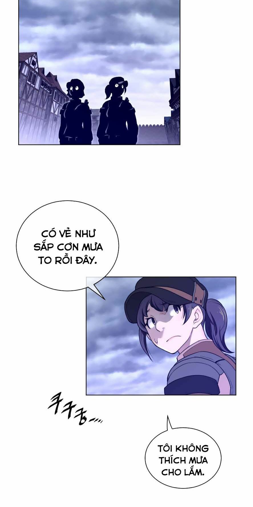 một nửa hoàn hảo chapter 69 44