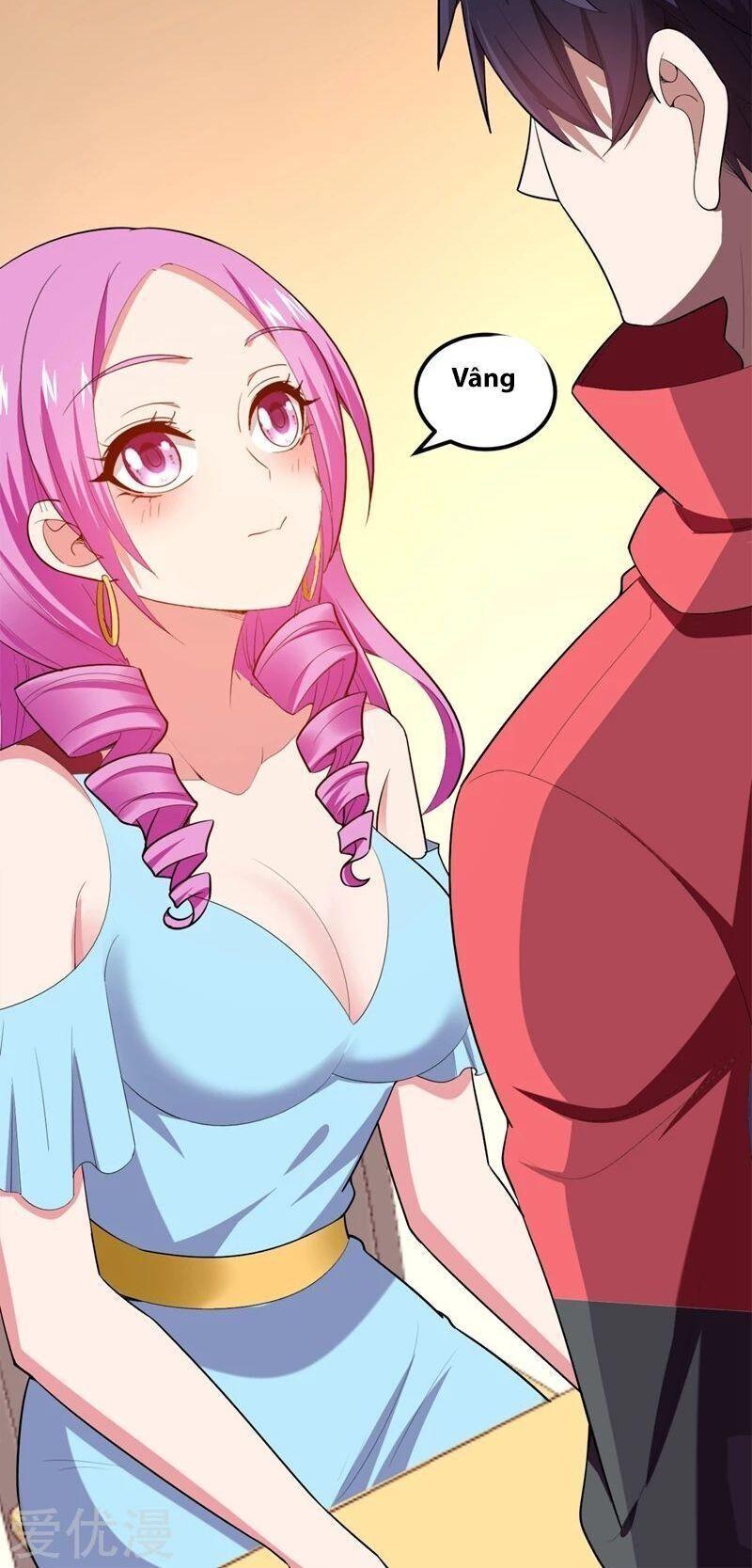 nhặt được hoa khôi về làm vợ chapter 39.2 15