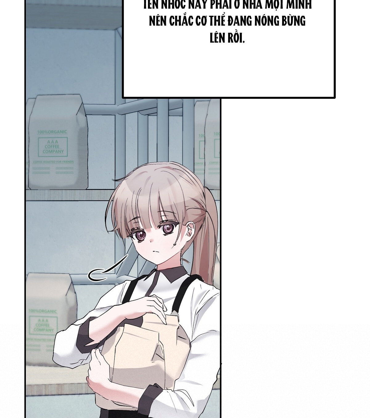 [18+] Người Bạn Dâm Loạn chapter 7.2 - Trang 54