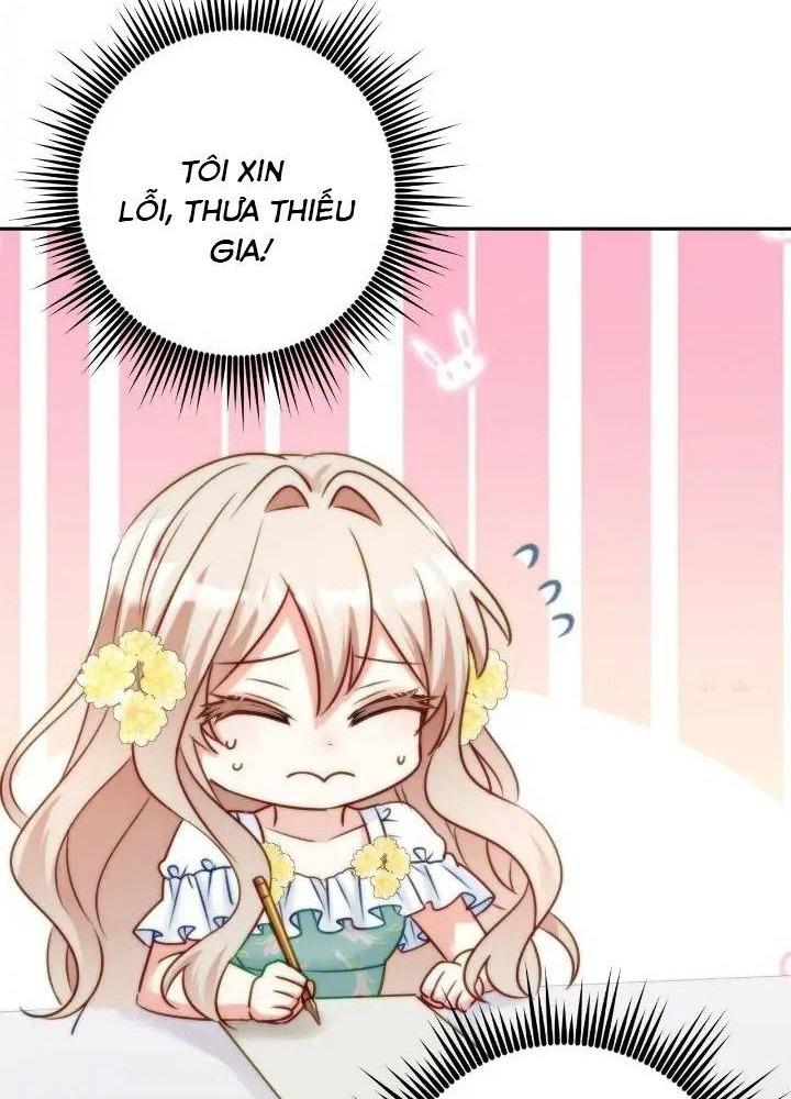 tại sao mẹ chồng tôi lại như thế này? chapter 42 57