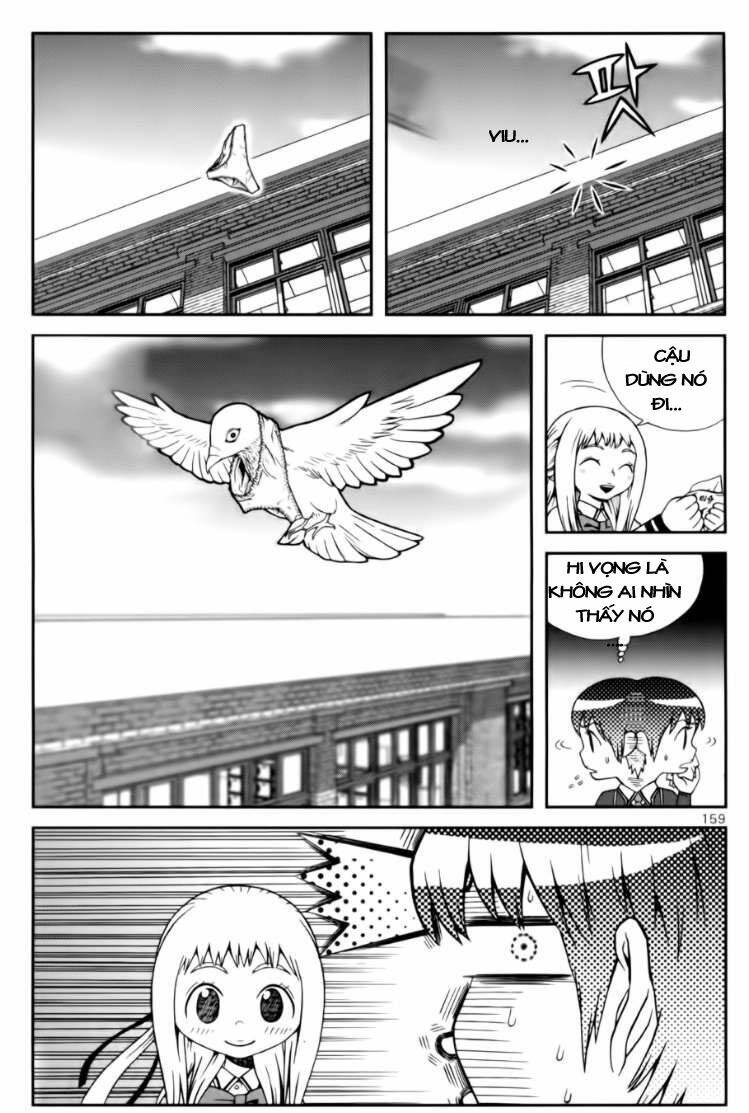 need a girl chapter 23 12