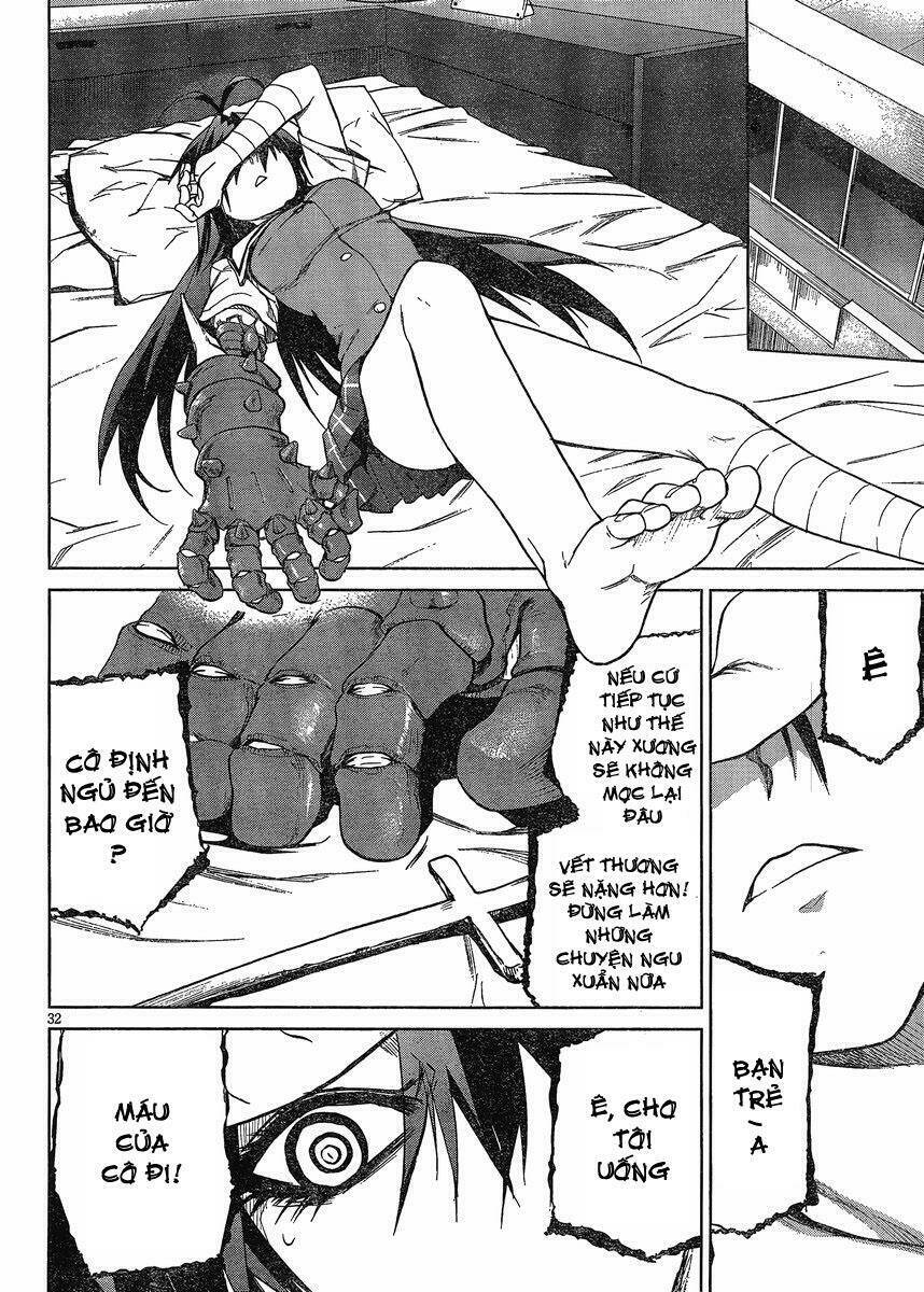 crime zone chapter 3 33