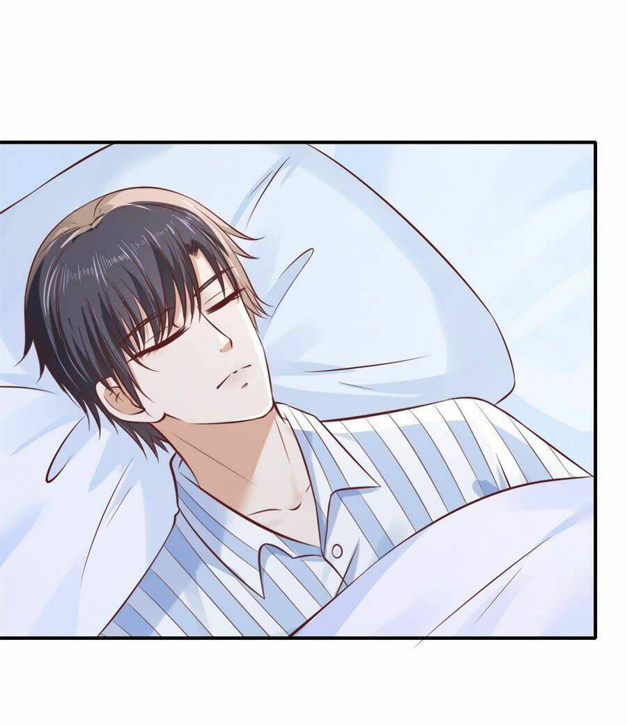 liệt ái tri hạ: series mật đào tiểu tình nhân chapter 268 21