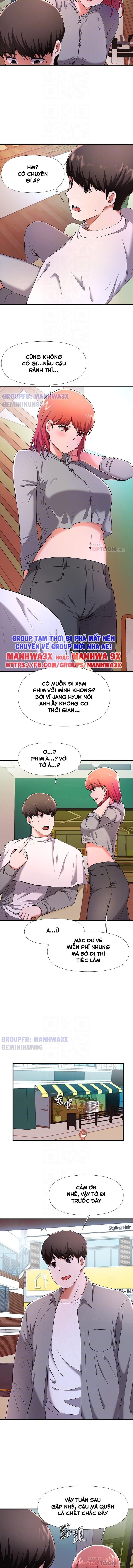 loser chạy trốn chapter 22 6