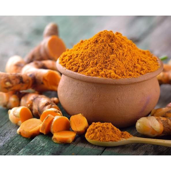 Bột Nghệ Ông Chà Và 300g (Turmeric Powder)