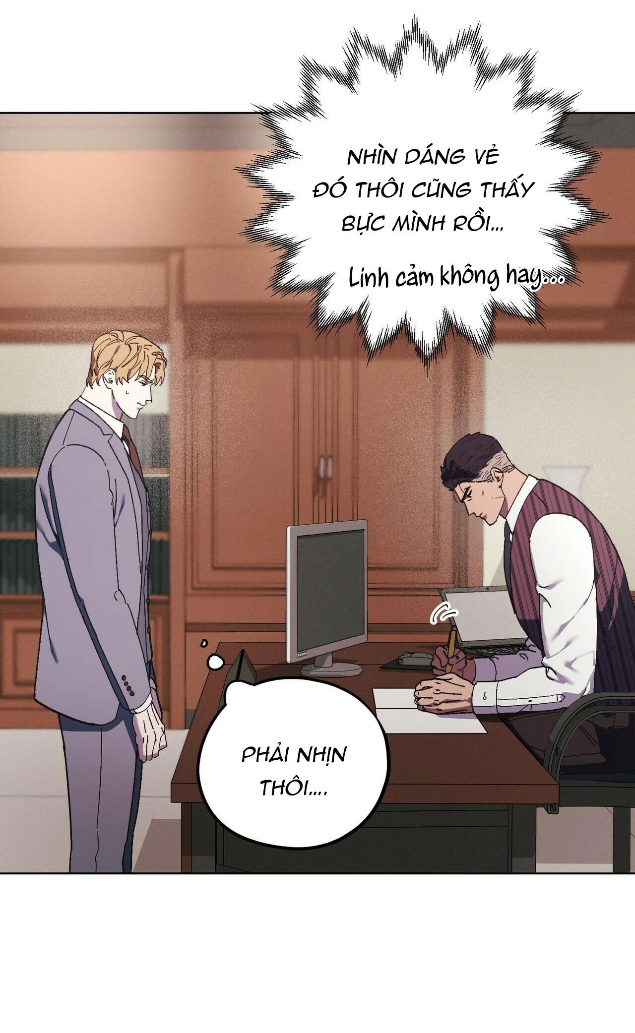 làm dâu nhà tài phiệt họ kang chapter 27 33