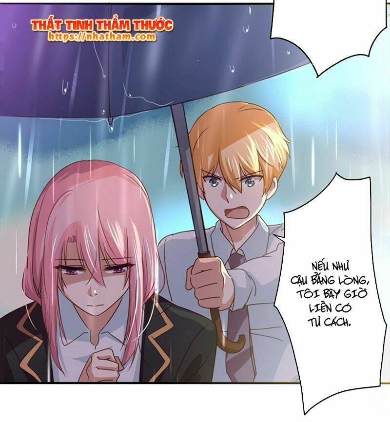 cuồng duệ tiểu thê chapter 19 29