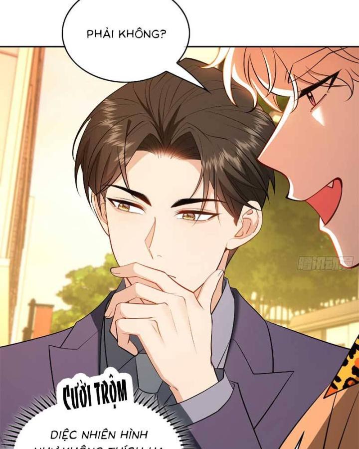 người yêu hợp đồng của chủ tịch chapter 9 16