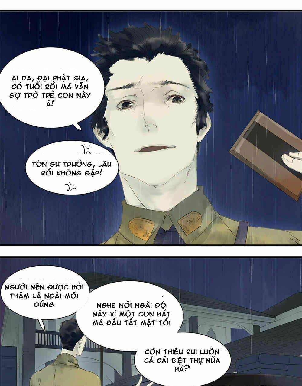 mùng 3 tháng 3 chapter 15 6