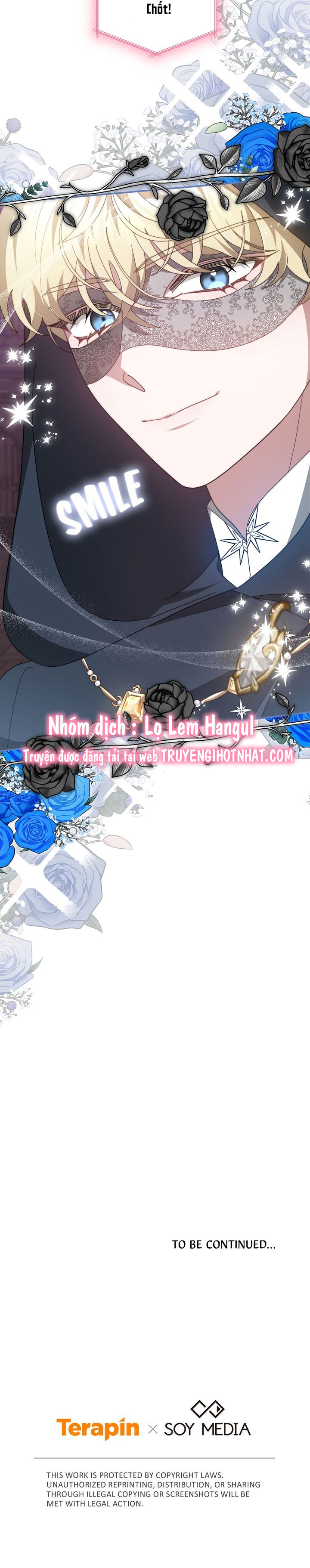 Giọt Nước Tràn Ly chapter 76 13