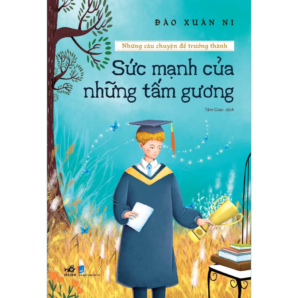 Bộ Những câu chuyện để trưởng thành - Bản Quyền