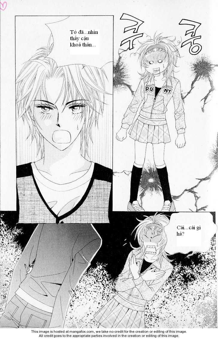 thần tượng mua sắm chapter 22 51