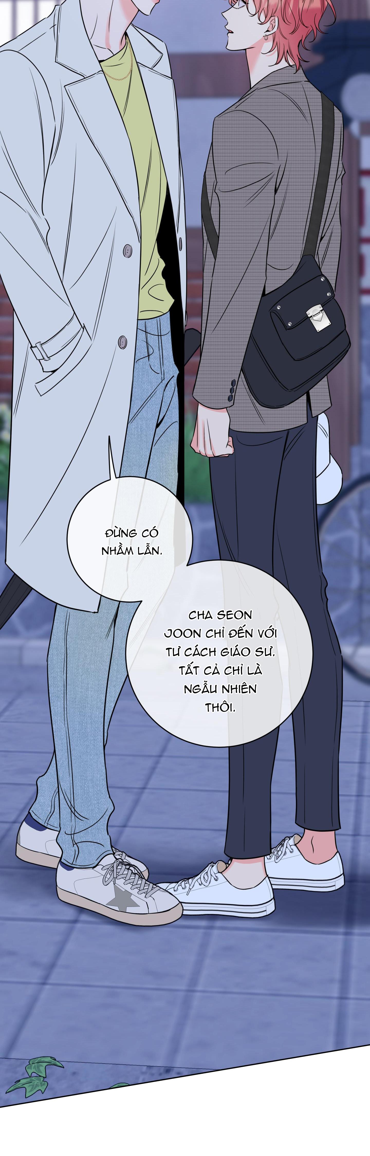 chuyện tình rắc rối -dmbl chapter 19 43