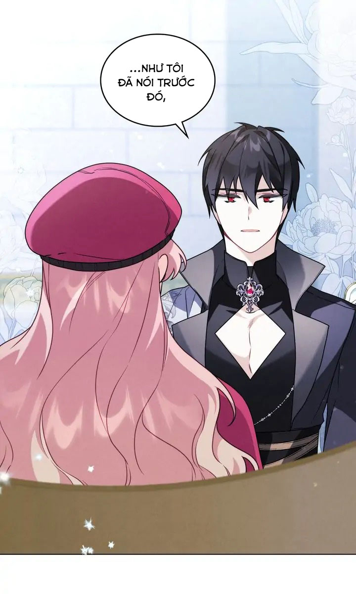 ánh sáng của bình minh chapter 46 26