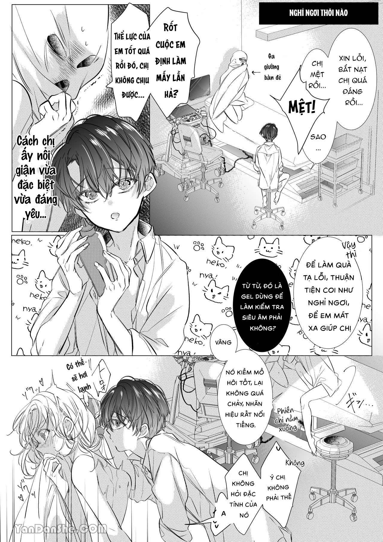 giam cầm chị trong vòng 72 tiếng tới chapter 4 1