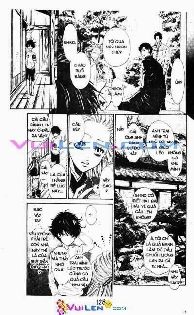 bát khuyển sỹ phương đông chapter 7 128