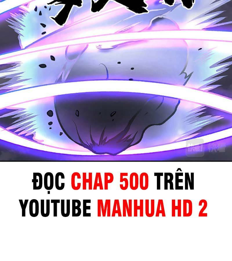võ đạo độc tôn chapter 496 75