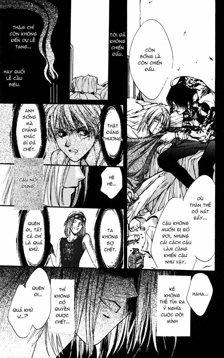 tình yêu loạn luân chapter 26 19