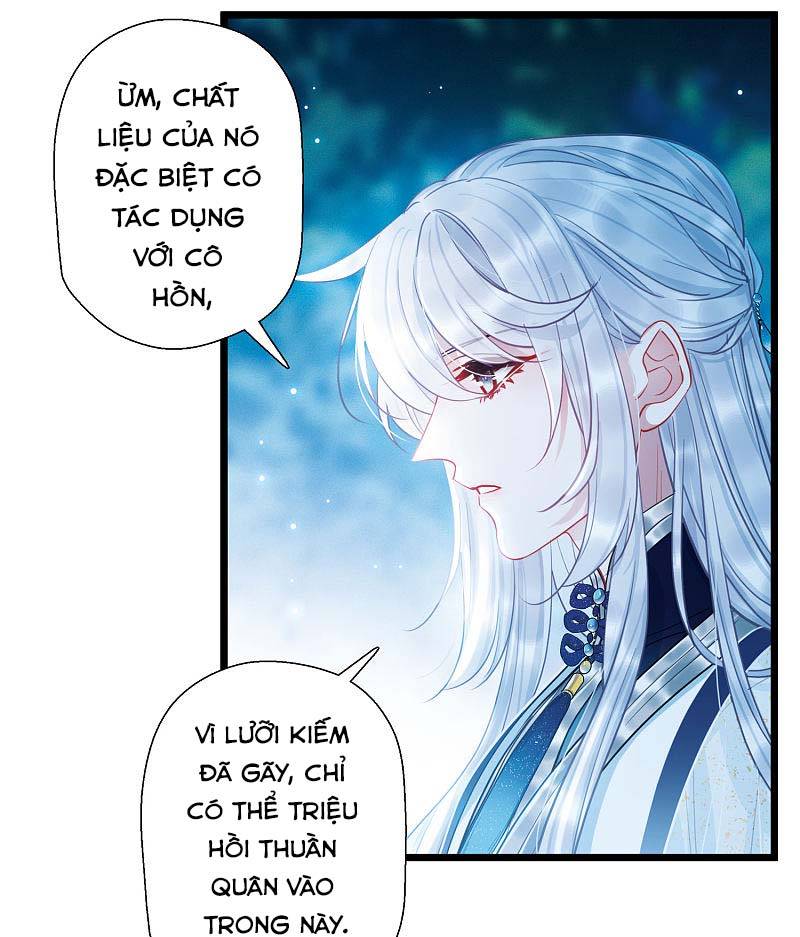 danh kiếm trủng chapter 28 28