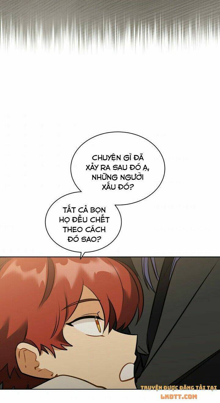 quái thú với hoa chapter 92 50