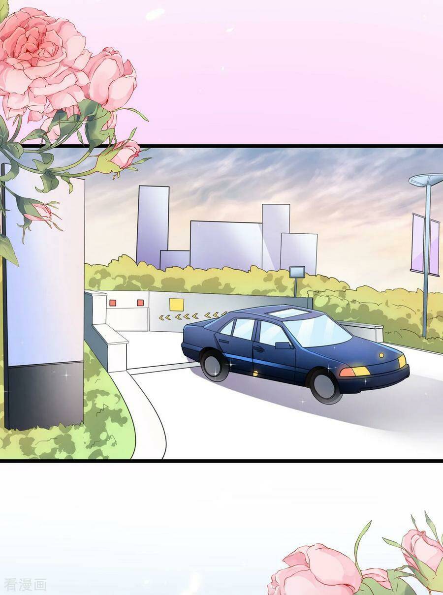 cường thế tù ái - địch thiếu đừng xằng bậy chapter 76 2