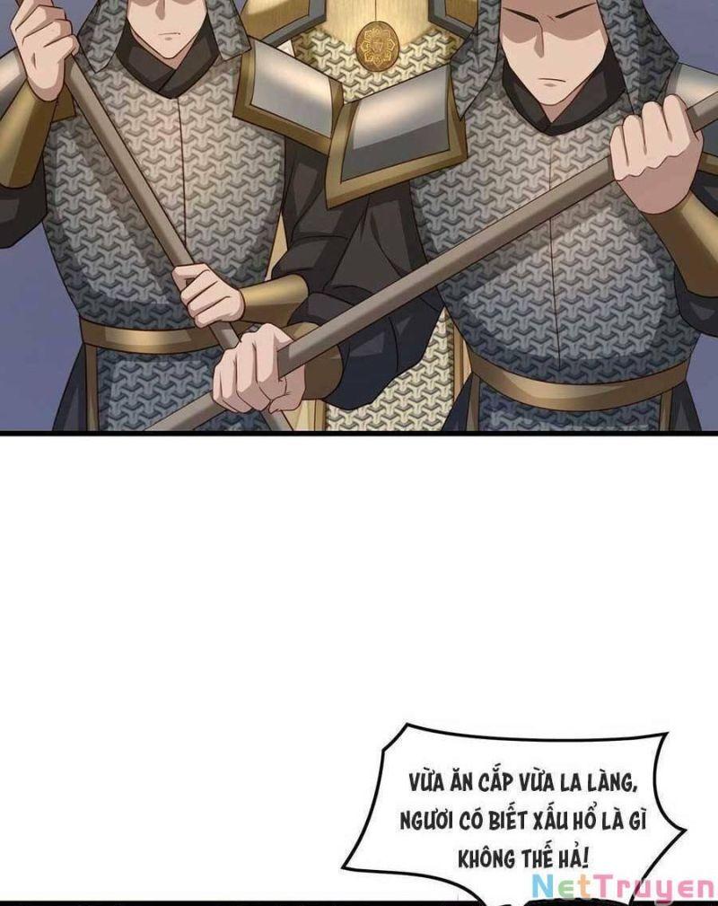 thuần hóa ba ba bạo quân chapter 96 47