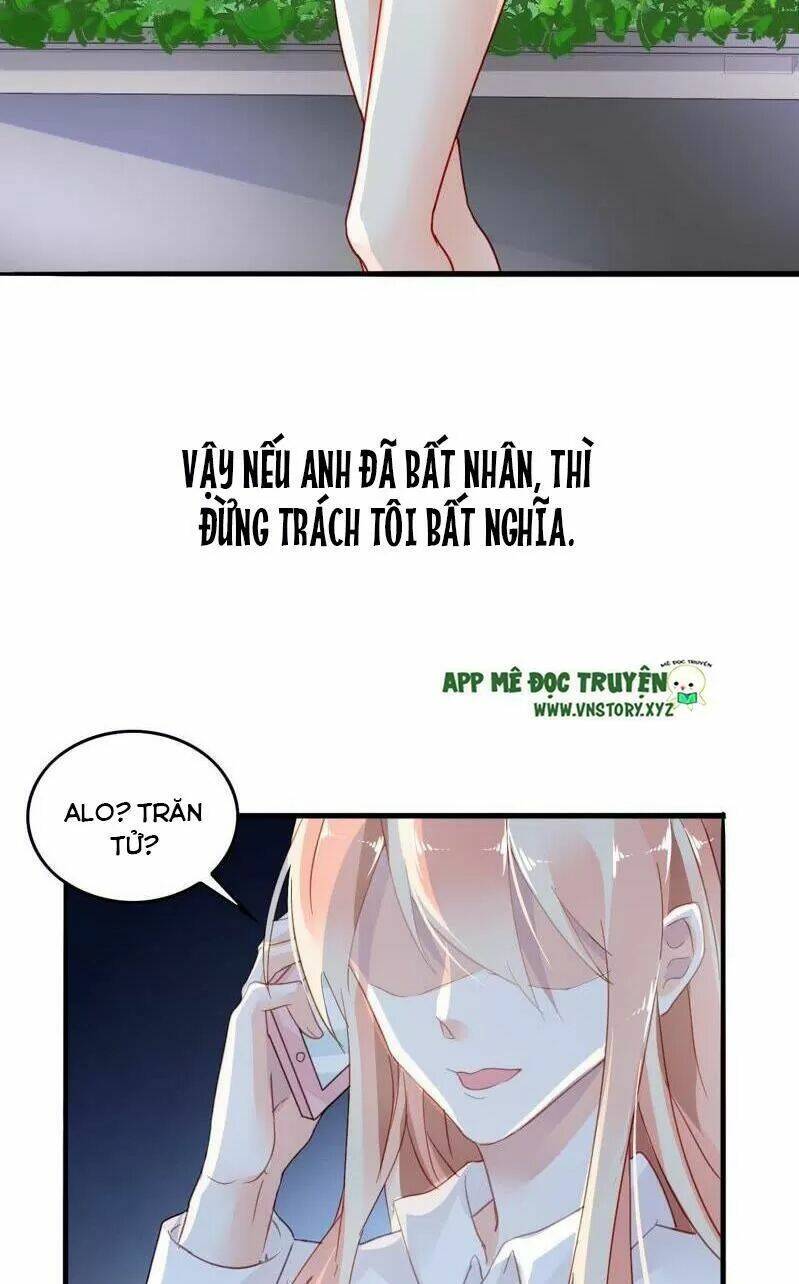 mưu ái thành nghiện chapter 5 22