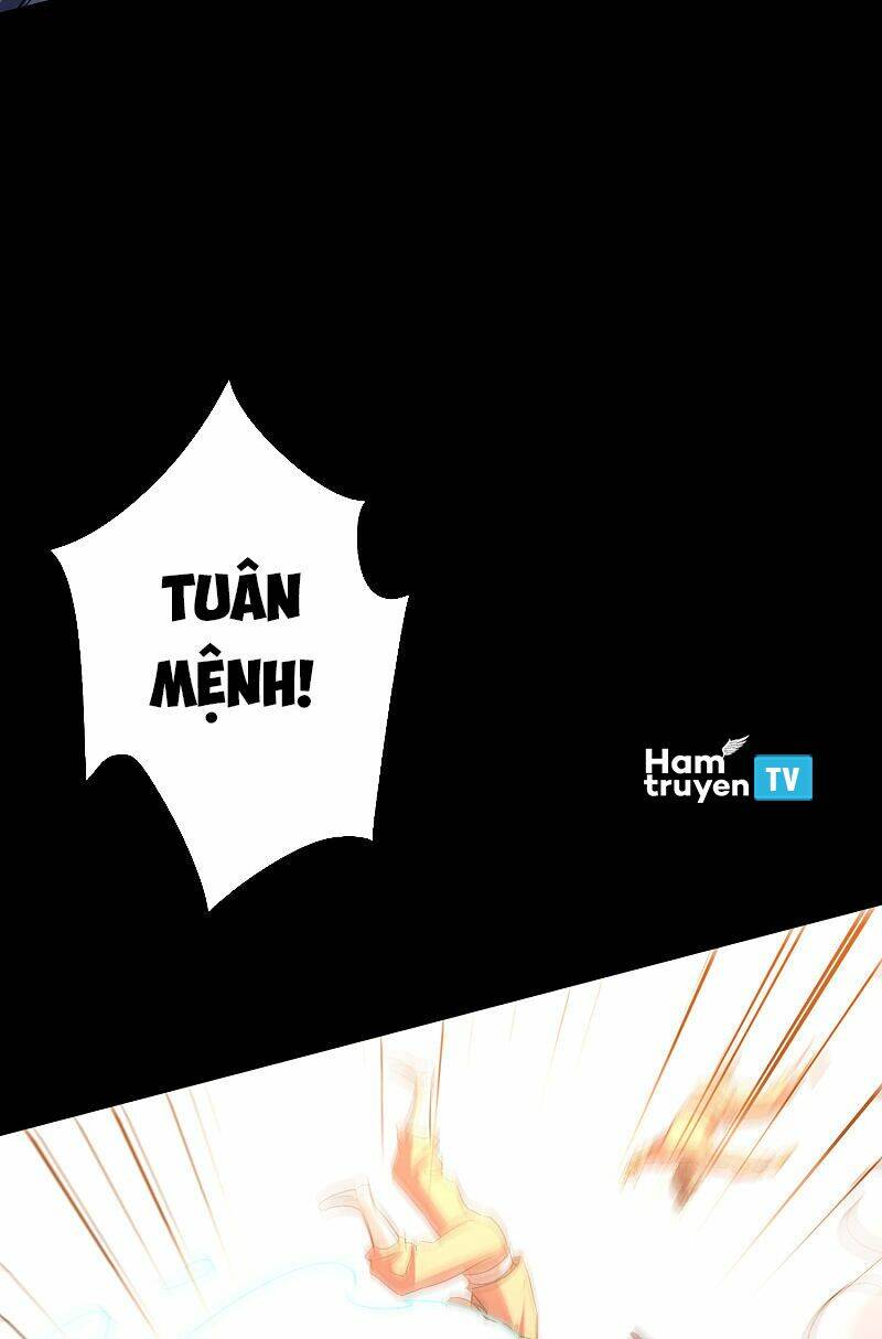 phục thiên thánh chủ chapter 108 28