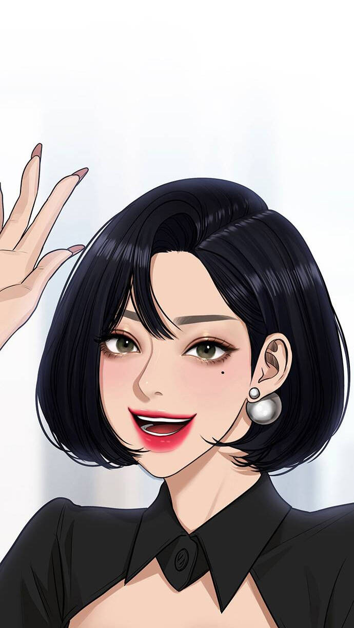 nữ thần giáng thế chapter 192.1 39