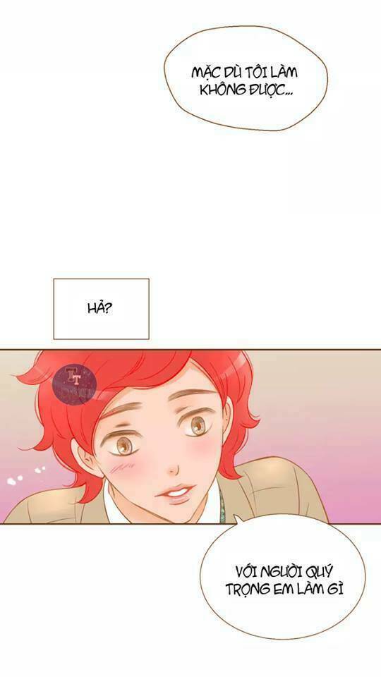 tân lang yếu tòng tiểu dưỡng khởi chapter 19 59