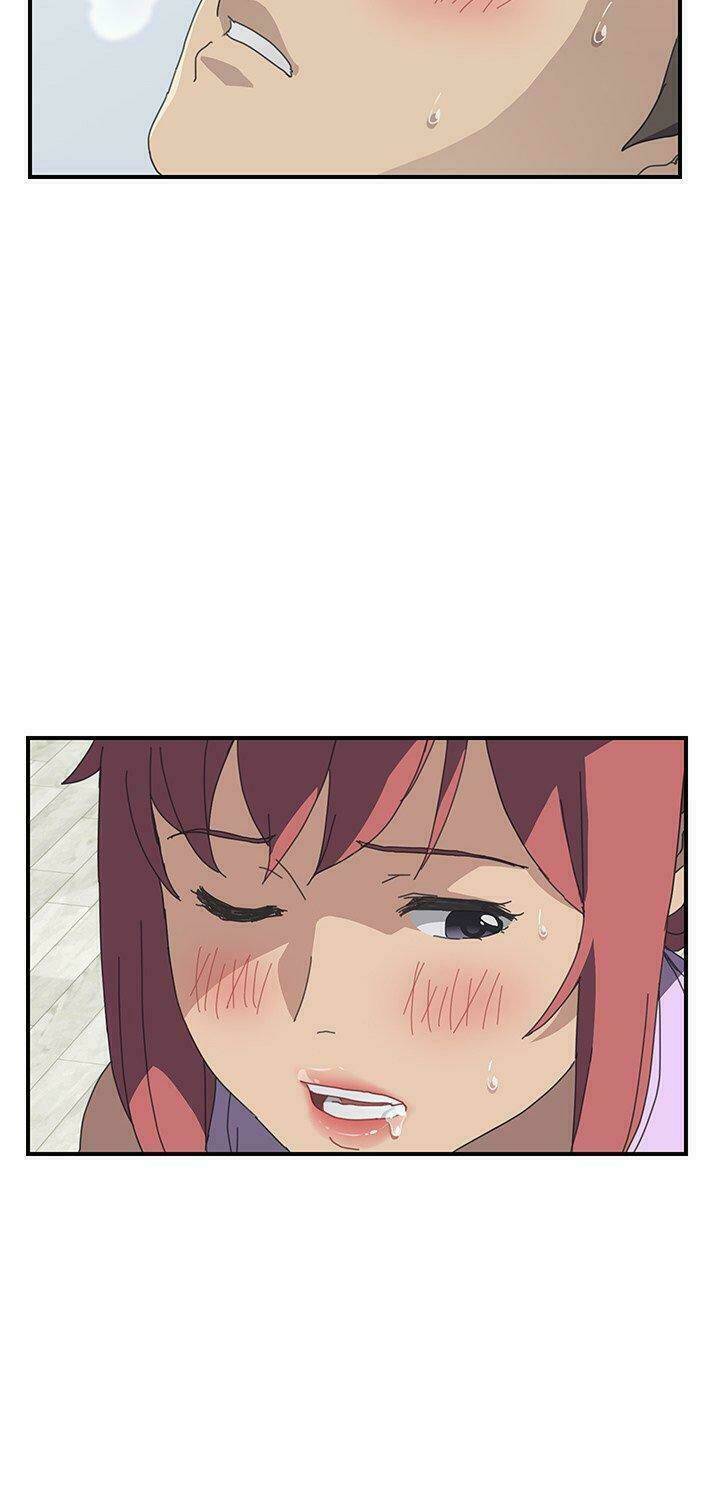 bạn cùng phòng bất đắc dĩ chapter 12 46