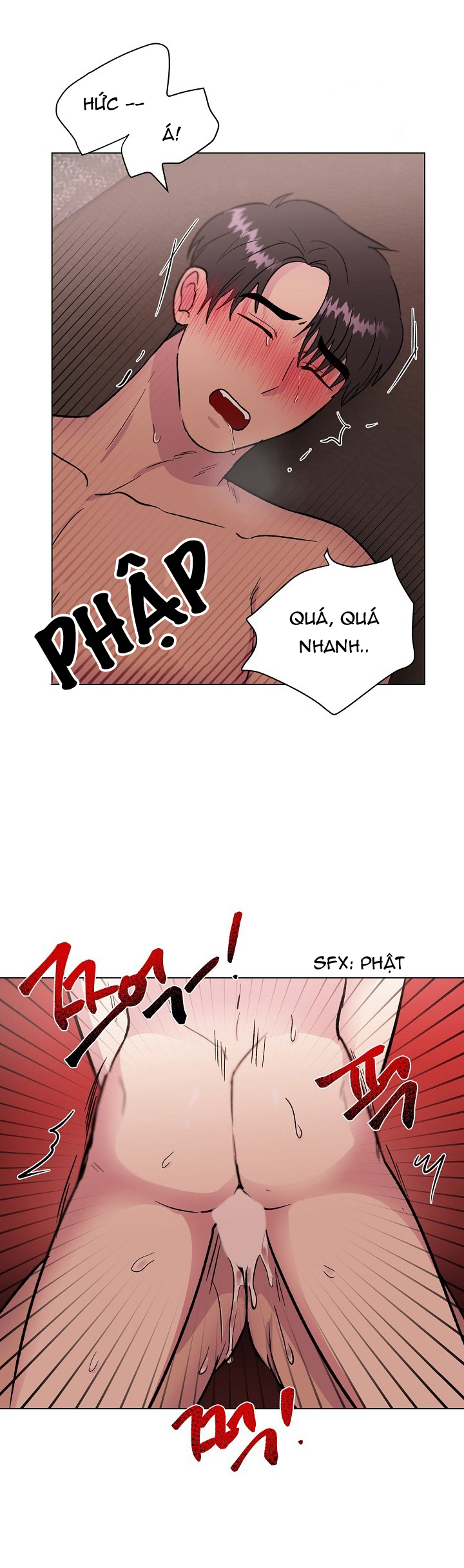 dưới đôi cánh ấy chapter 38 22