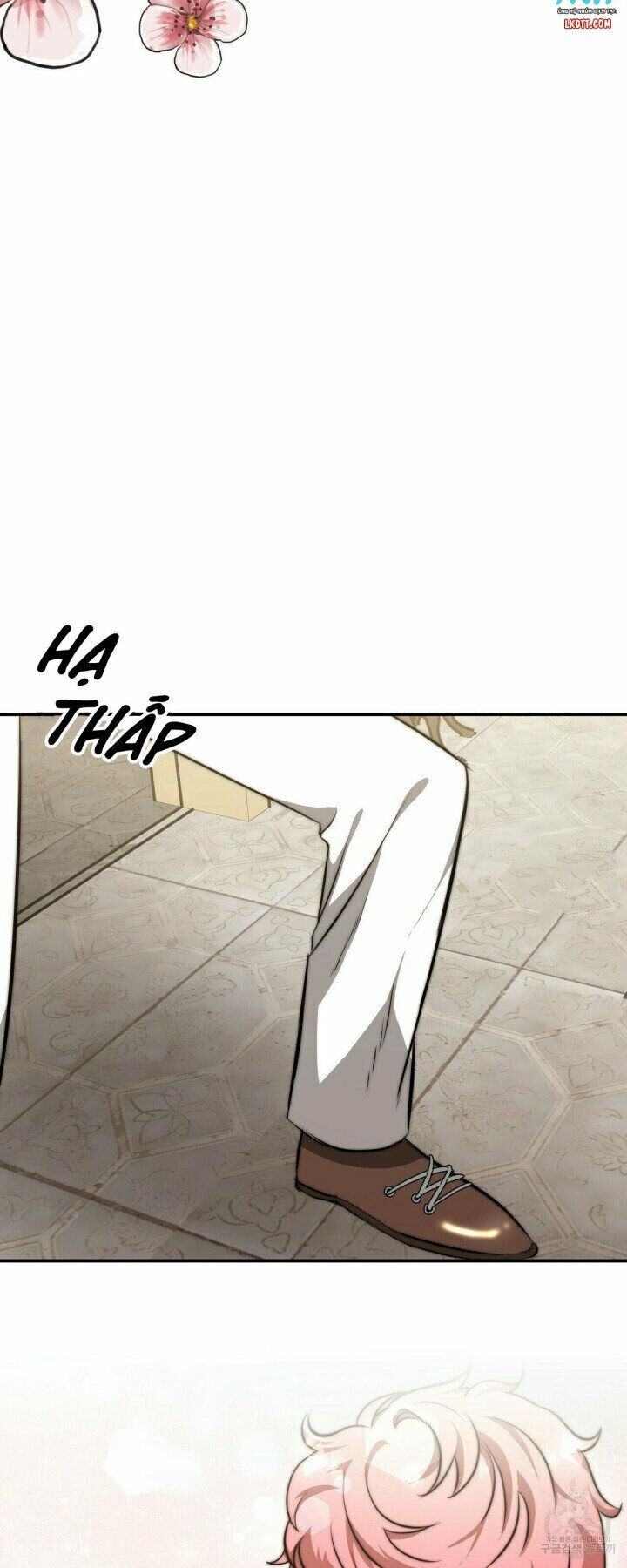 công chúa bị lãng quên muốn sống trong hòa bình chapter 10.1 25