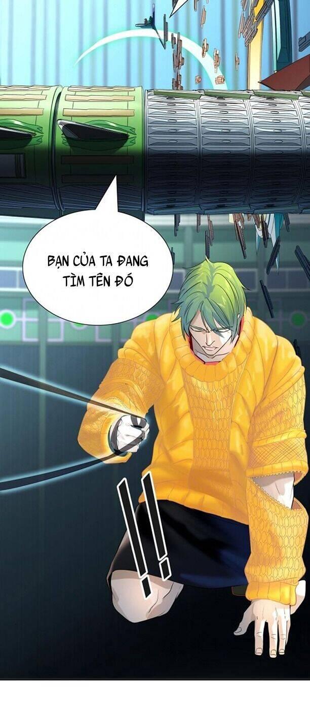 tòa tháp bí ẩn 2 chapter 525 42