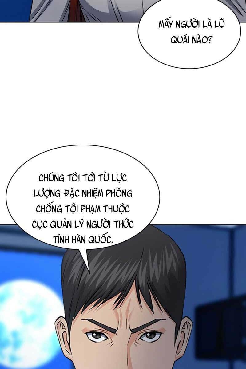 druid tại ga seoul - người hóa thú chapter 86 91