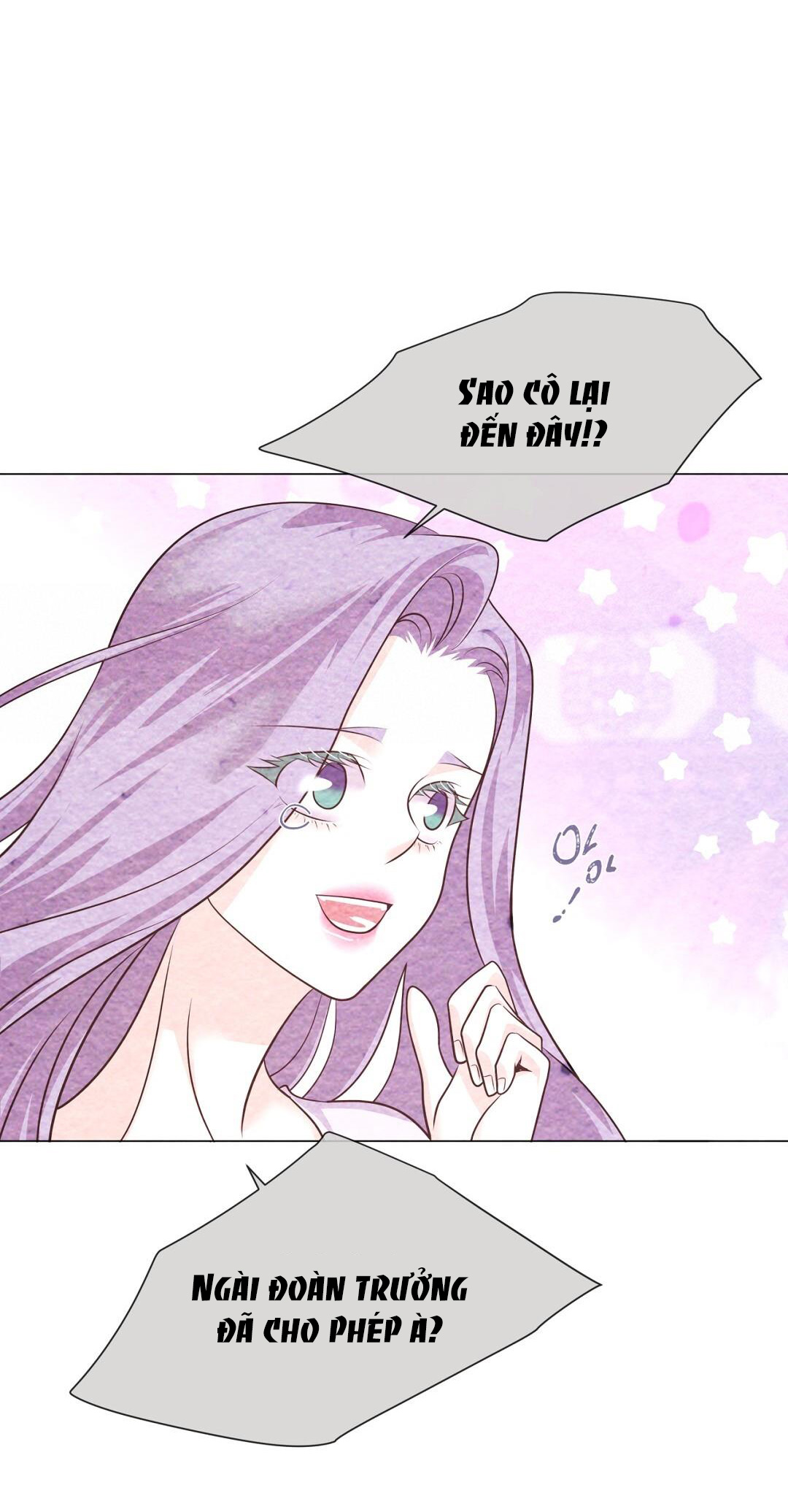 Đêm Của Dã Thú chapter 44.1 - Trang 30