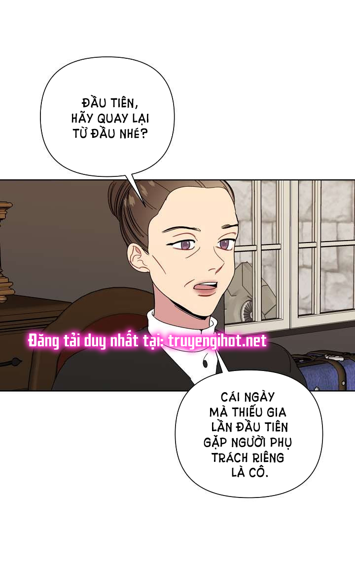 thiên đường (heaven) chapter 24 20