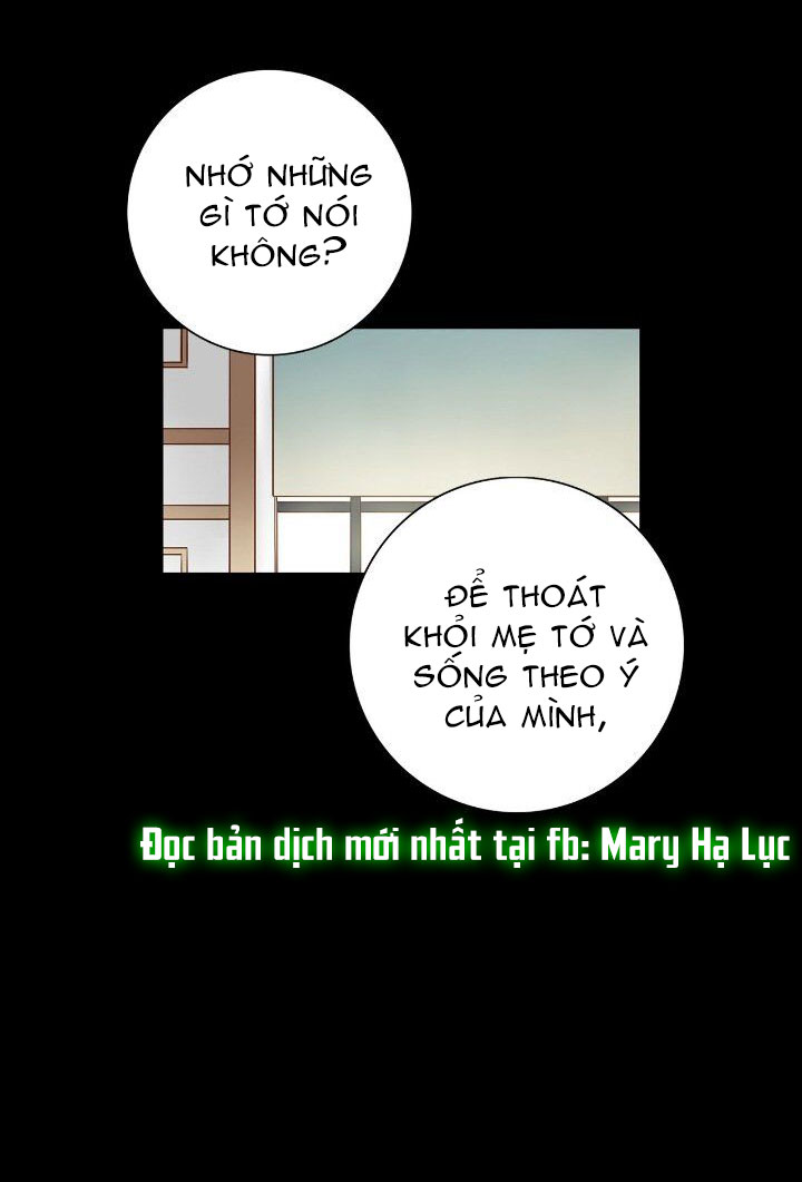 nữ hoàng bí ẩn chapter 1 34