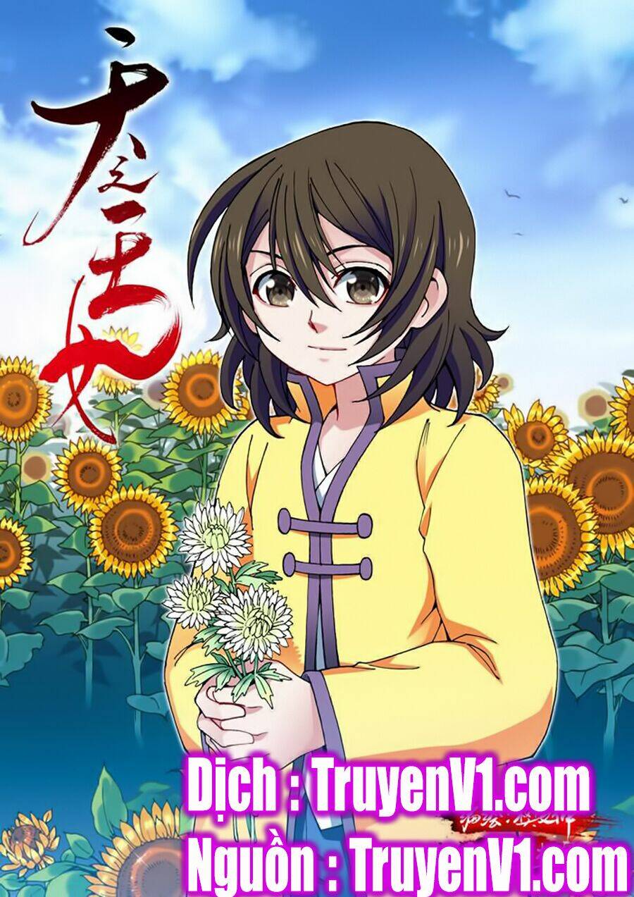 thiên chi vương nữ chapter 32 1