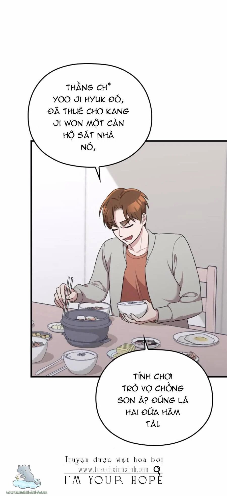 cô đi mà lấy chồng tôi chapter 34 59