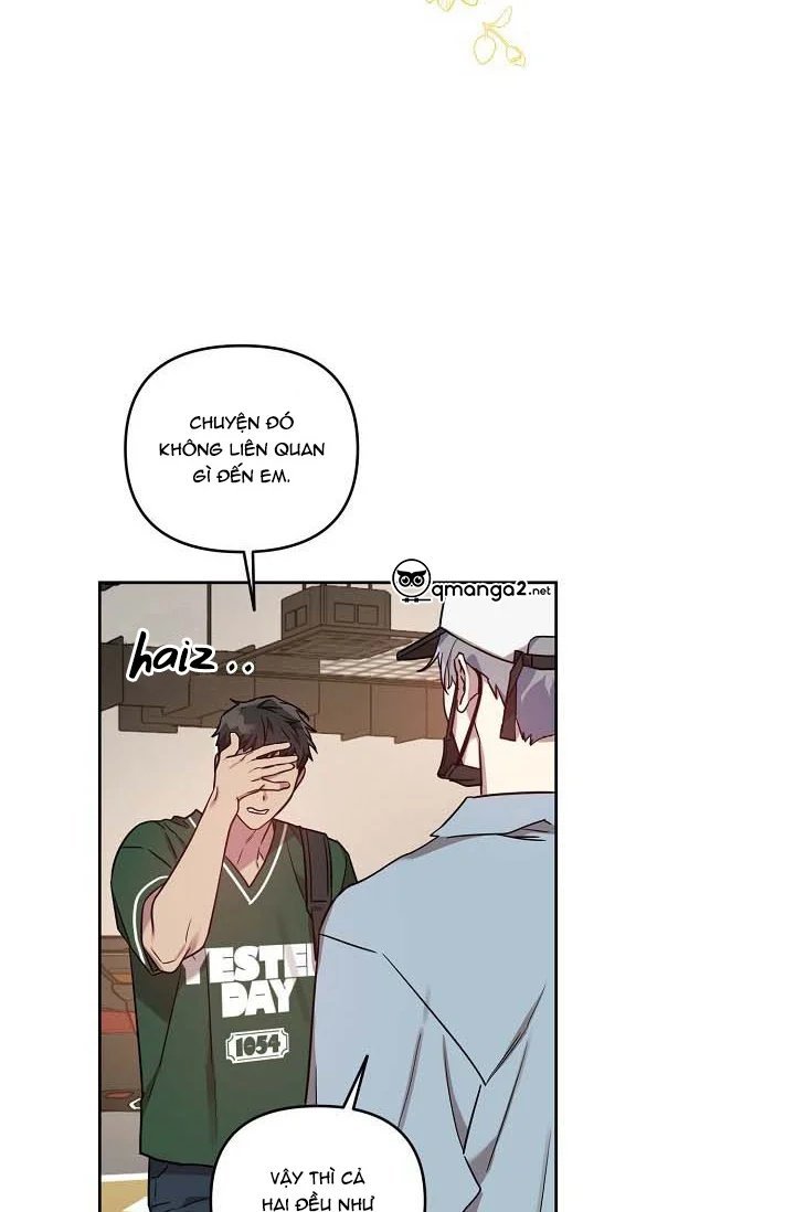 thần tượng đến rồi!? chapter 26 37