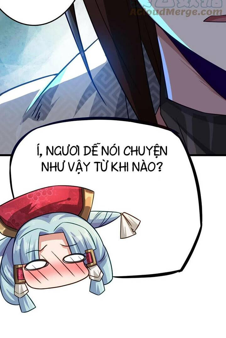 đại bảo kiếm của tôi chapter 15 3