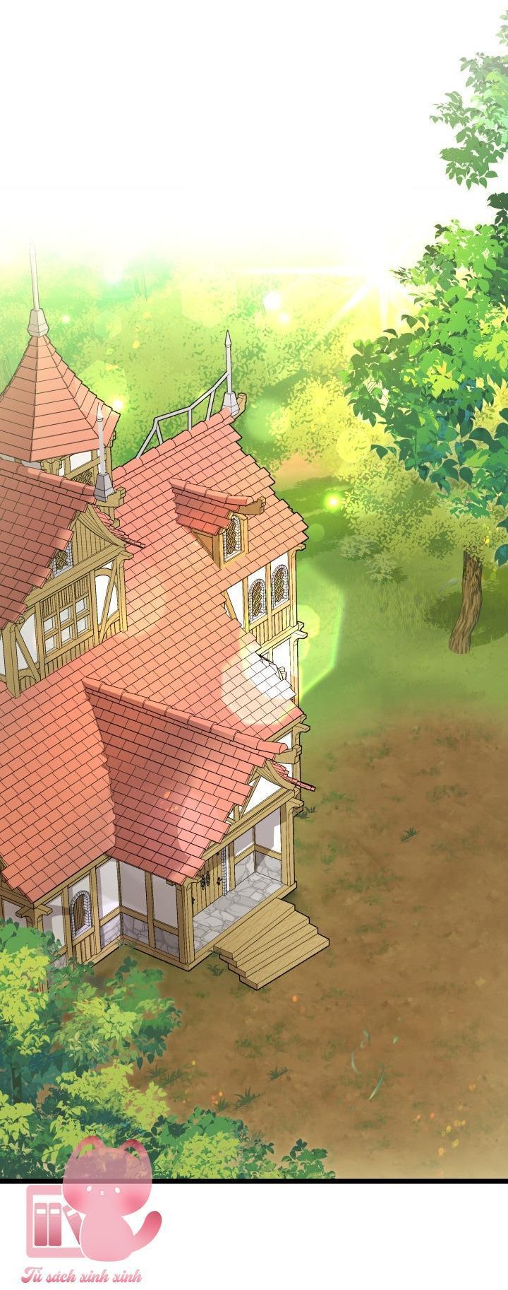 quan hệ cộng sinh giữa báo đen và thỏ trắng chapter 123 18