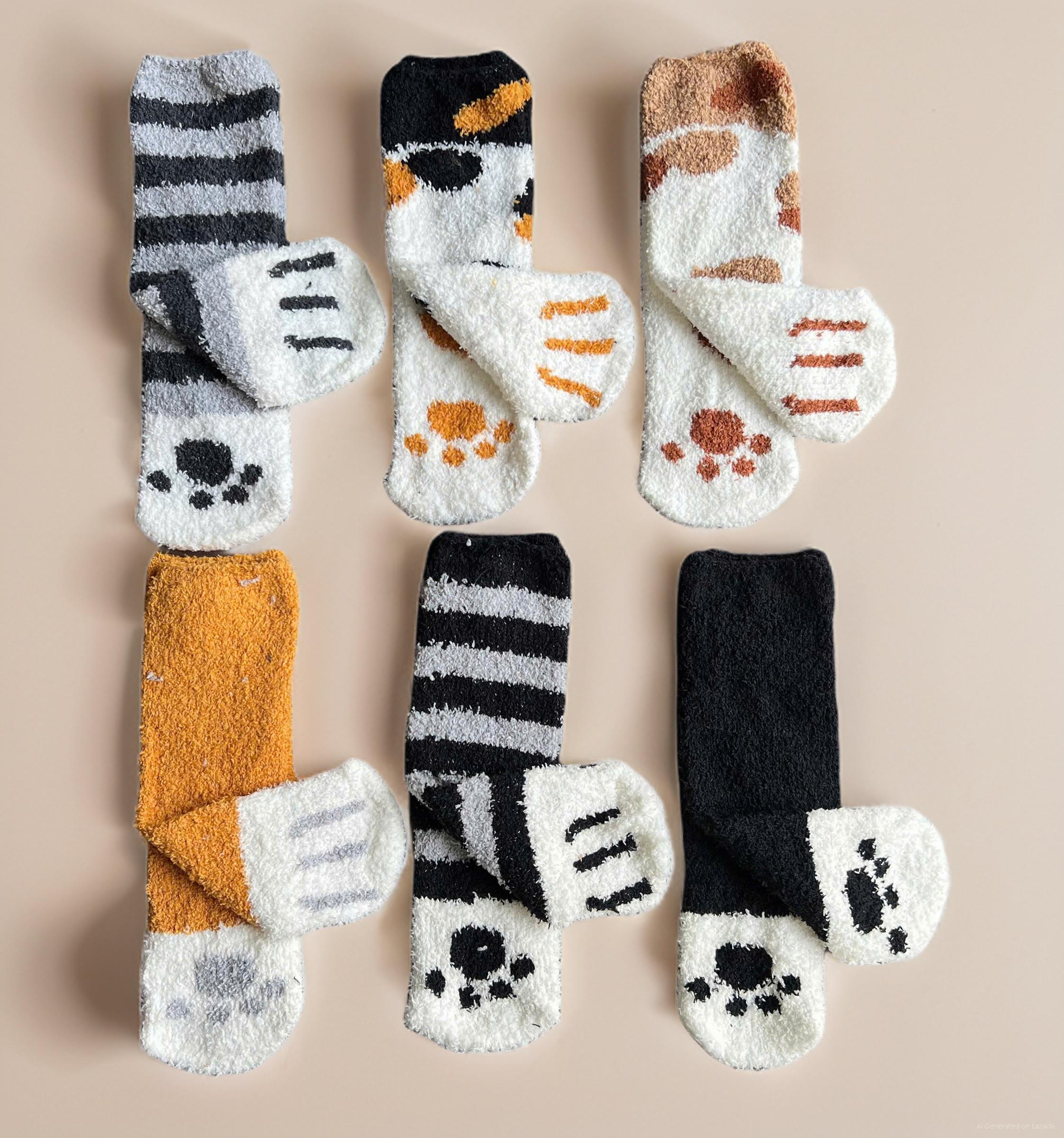 TẤT VỚ NỮ GIỮ ẤM DỄ THƯƠNG MÃ 39 CAO CẤP MÃ 33 DÀNH CHO NỮ