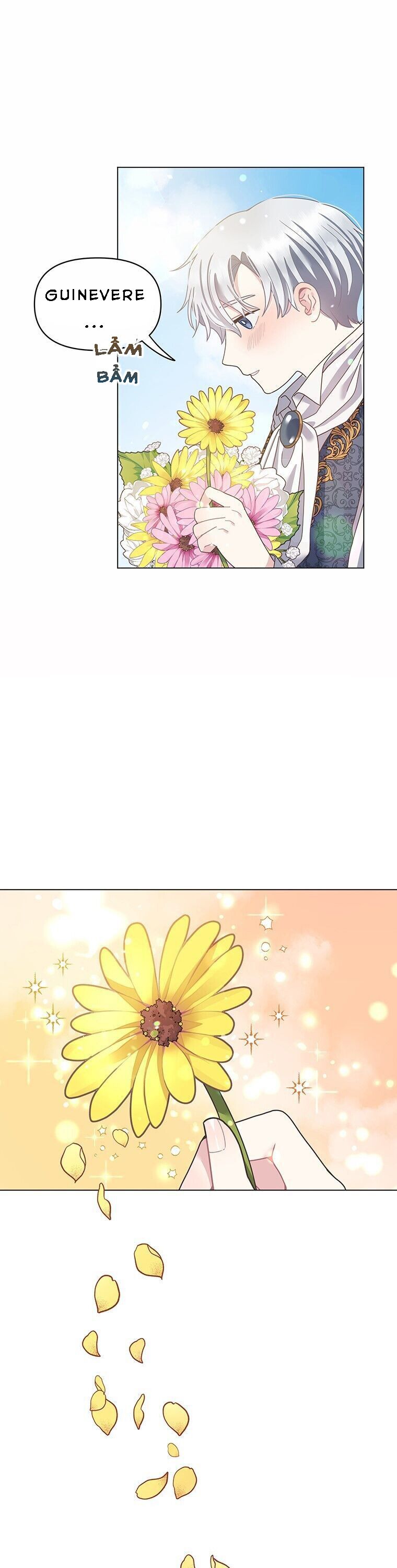 khu vườn im lặng chapter 2 6