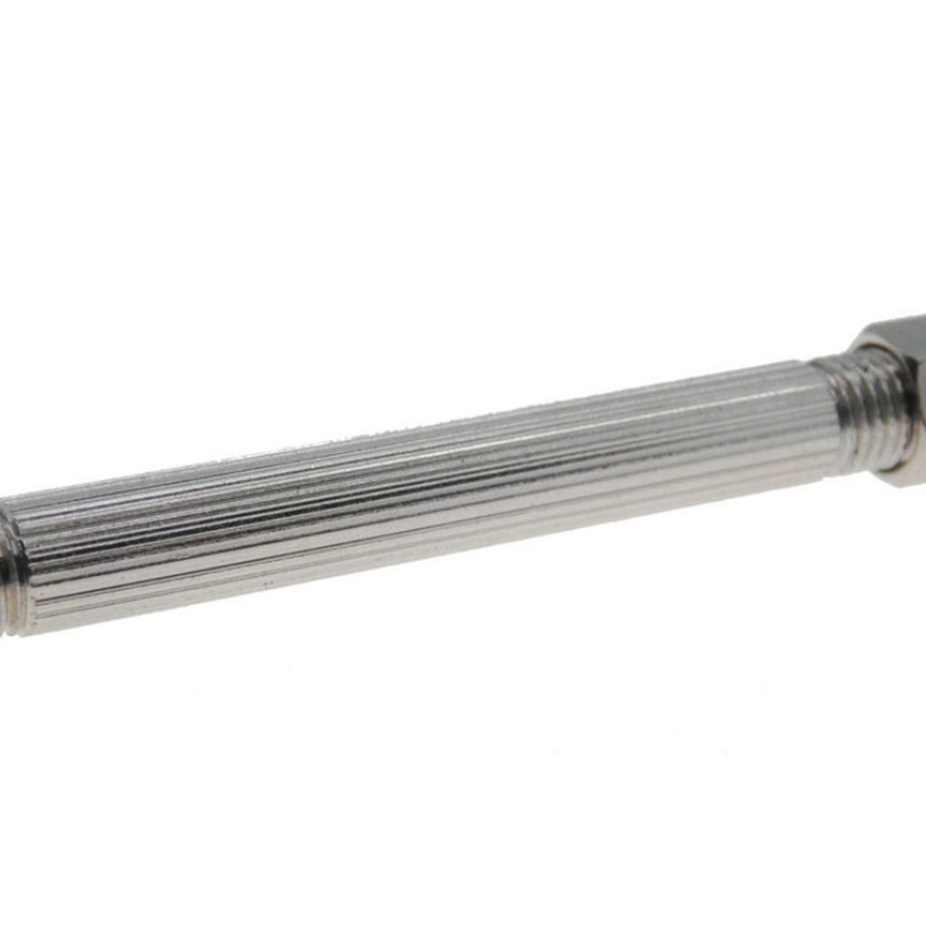 Tennis Badminton String Racquet Racket Setting Awl Machine Removal Tools