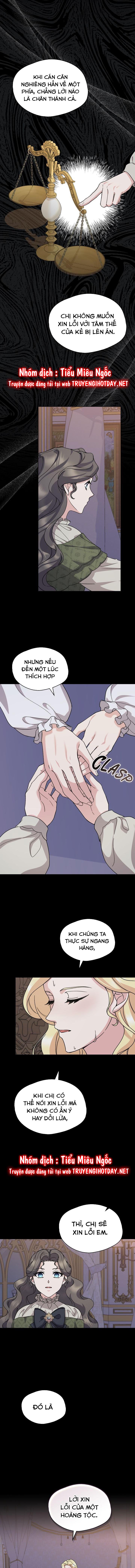 nỗi buồn của chú hề chapter 79 10