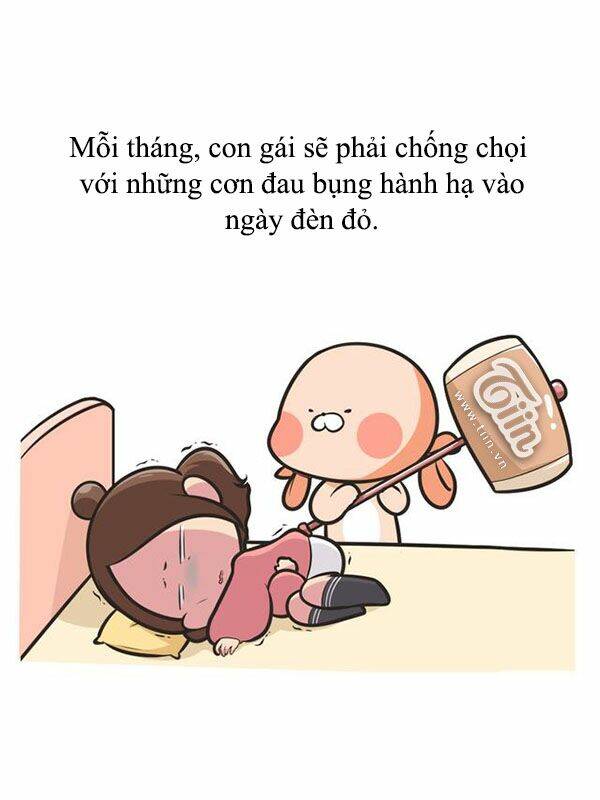 giải mã tình yêu chapter 149 1