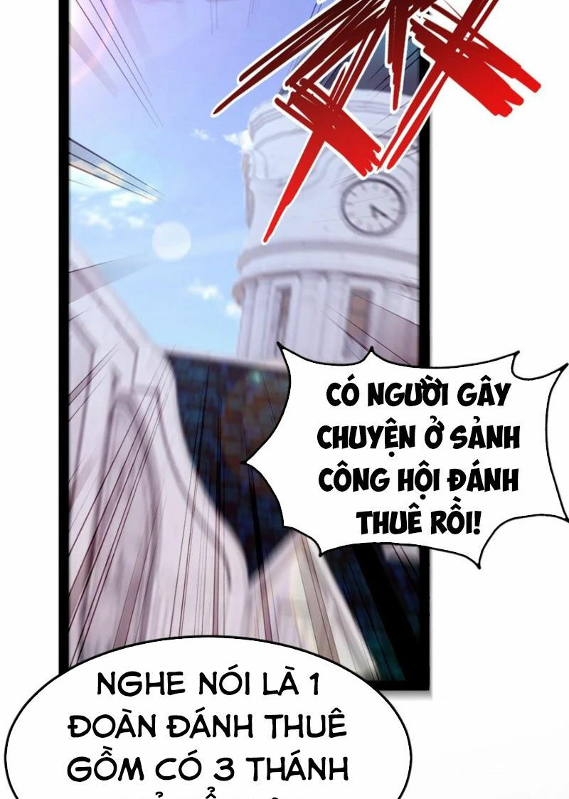 ma thú kiếm thánh dị giới tung hoành chapter 221 33