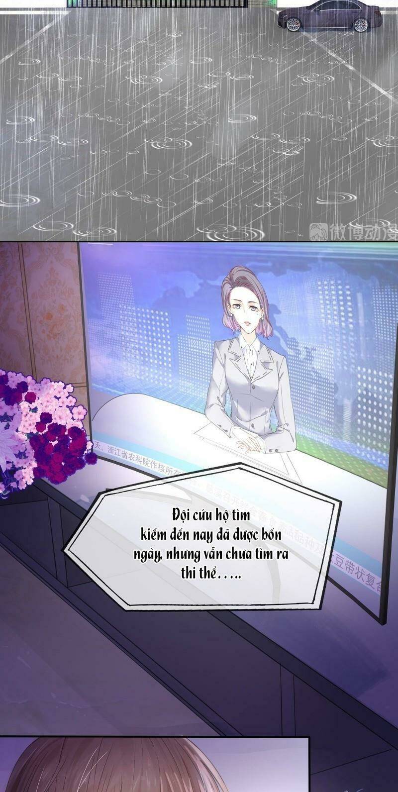 thương tiên sinh mã giáp của anh lại rơi rồi chapter 1 3